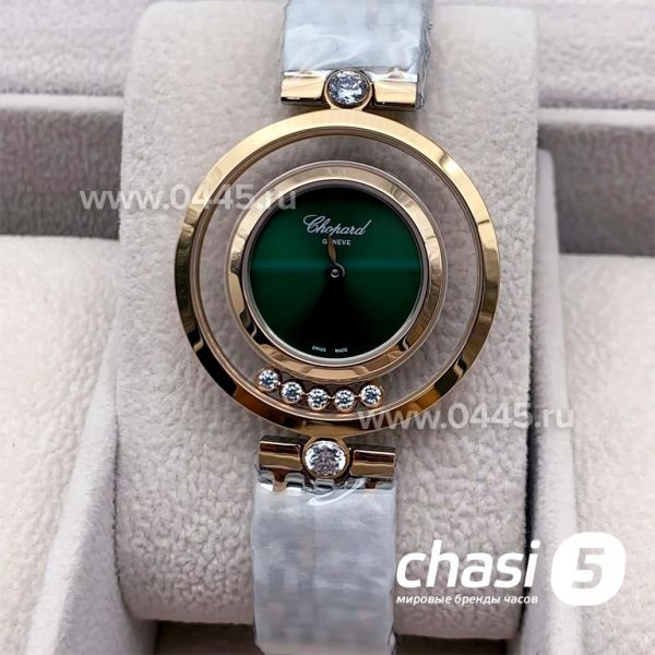 Часы Chopard Happy Diamonds (16085)