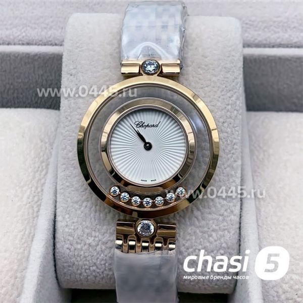 Часы Chopard Happy Diamonds (16086)