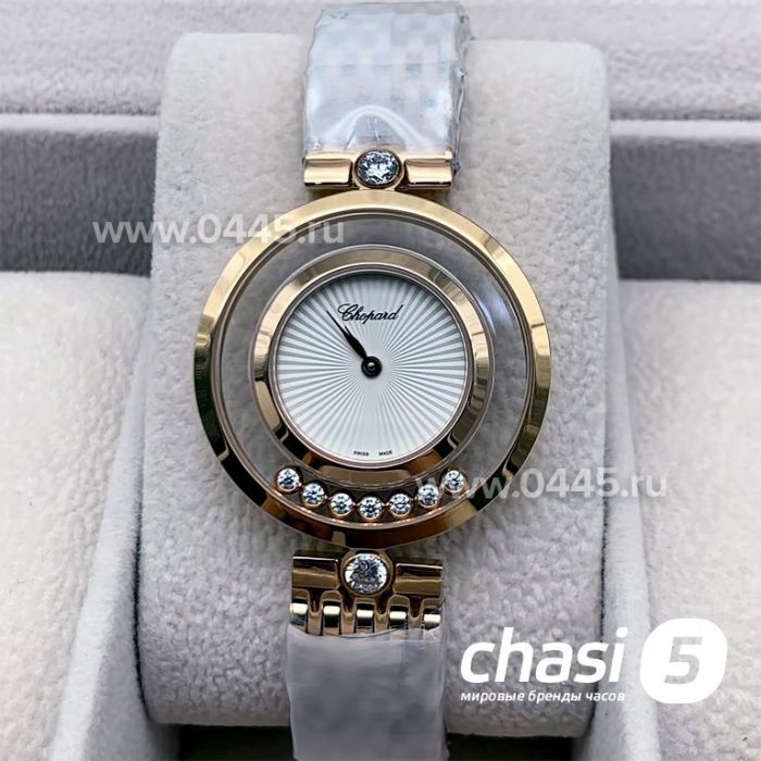 Часы Chopard Happy Diamonds (16086)