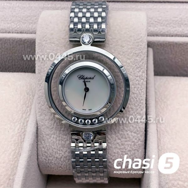 Часы Chopard Happy Diamonds (16087)