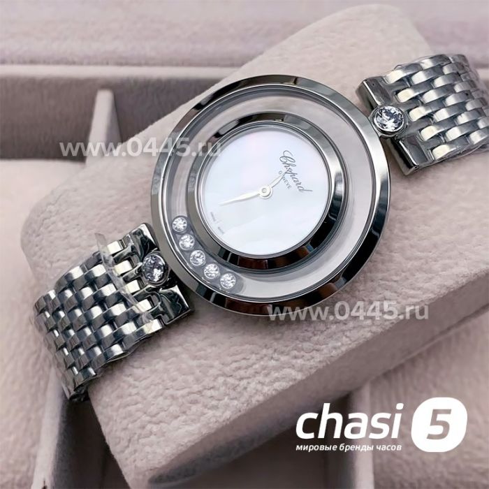Часы Chopard Happy Diamonds (16087)