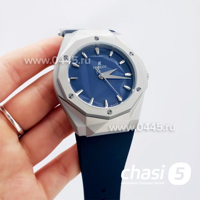 Часы HUBLOT Classic Fusion Orlinski (16101)
