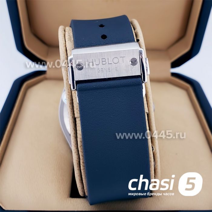 Часы HUBLOT Classic Fusion Orlinski (16101)