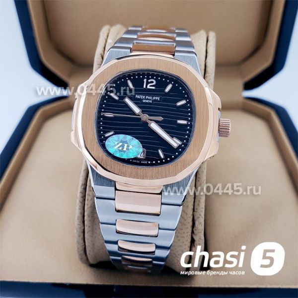Часы Patek Philippe Nautilus - женские (16105)