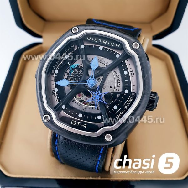 Часы Dietrich OT-4 (16112)