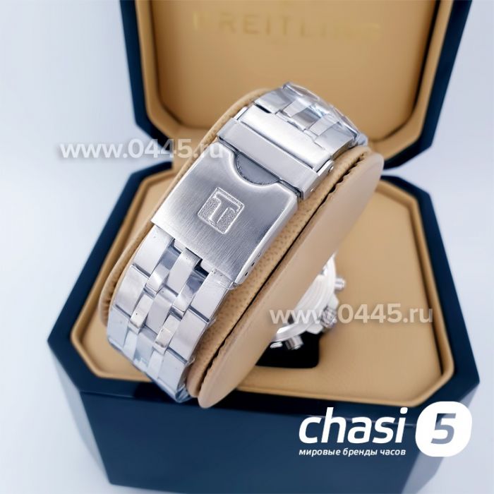Часы Tissot T-Sport Seastar 1000 Chronograph (16124)