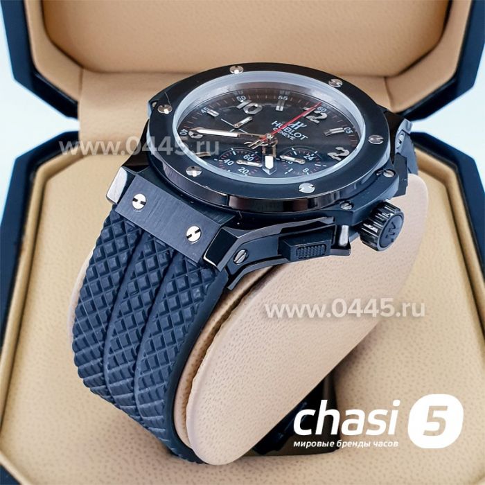 Часы HUBLOT Big Bang Chronograph (16140)