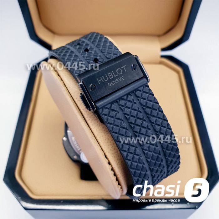 Часы HUBLOT Big Bang Chronograph (16140)