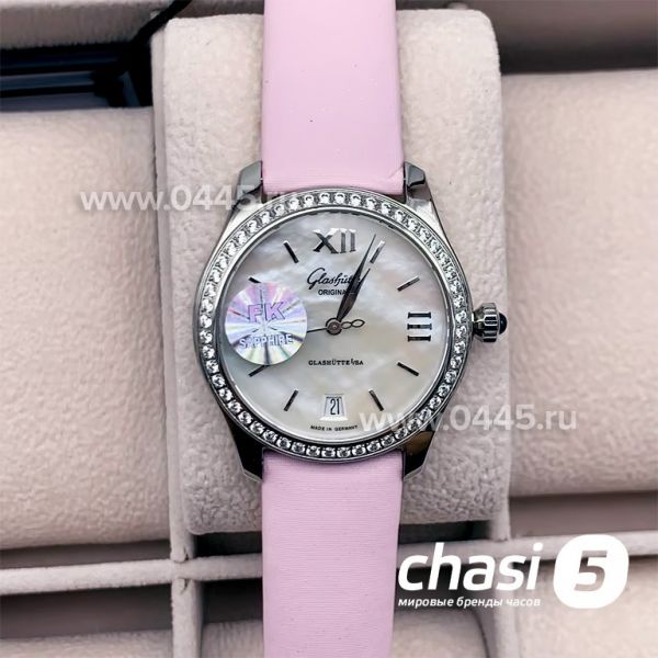 Часы Glashutte (16146)