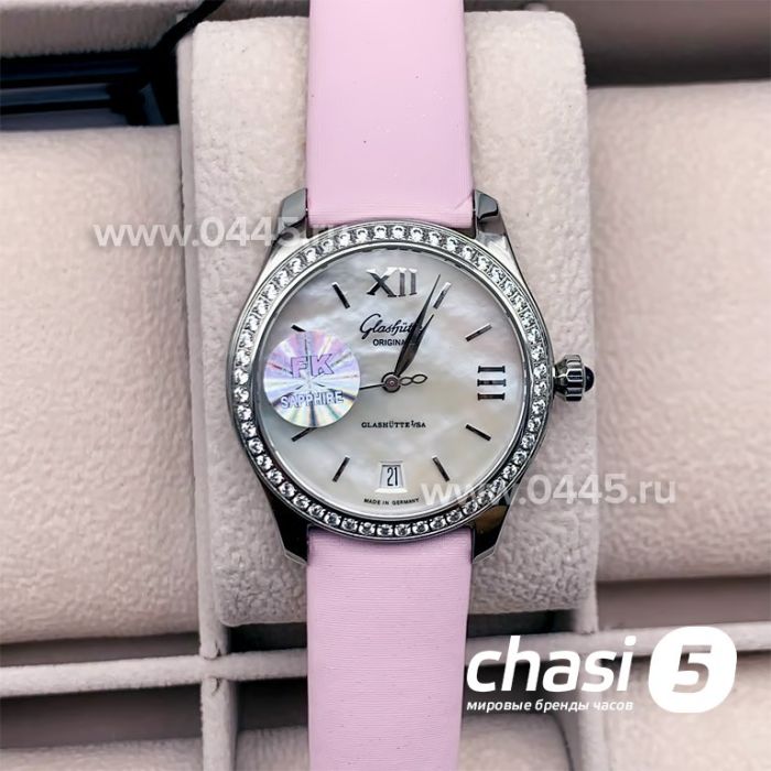 Часы Glashutte (16146)