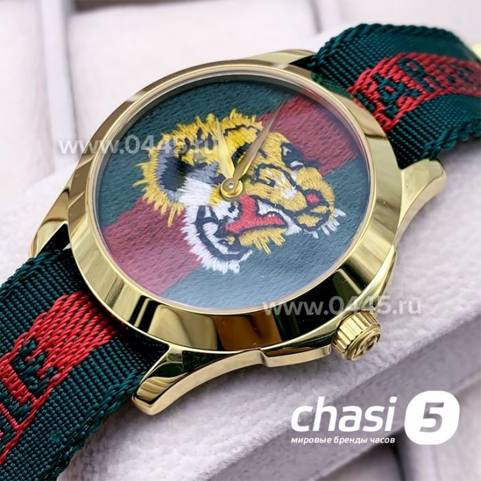 Часы Gucci G-Timeless (16154)
