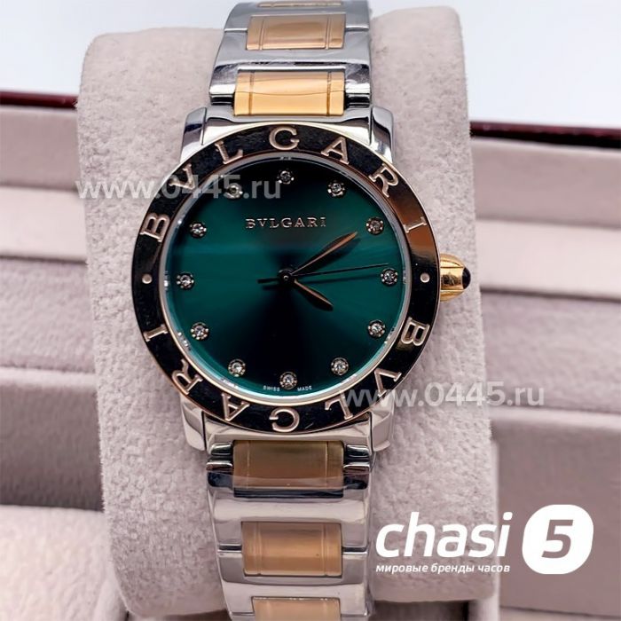 Часы Bvlgari (16179)