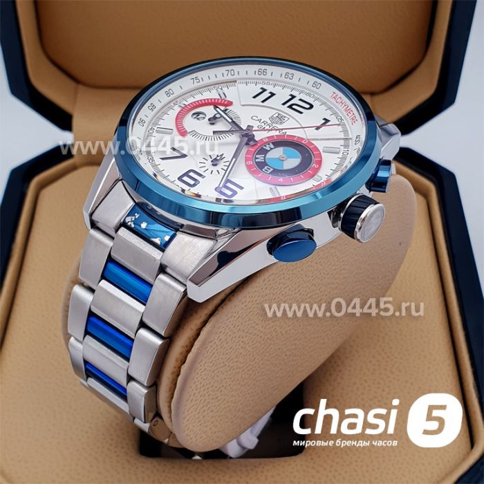 Часы Tag Heuer BMW (16180)