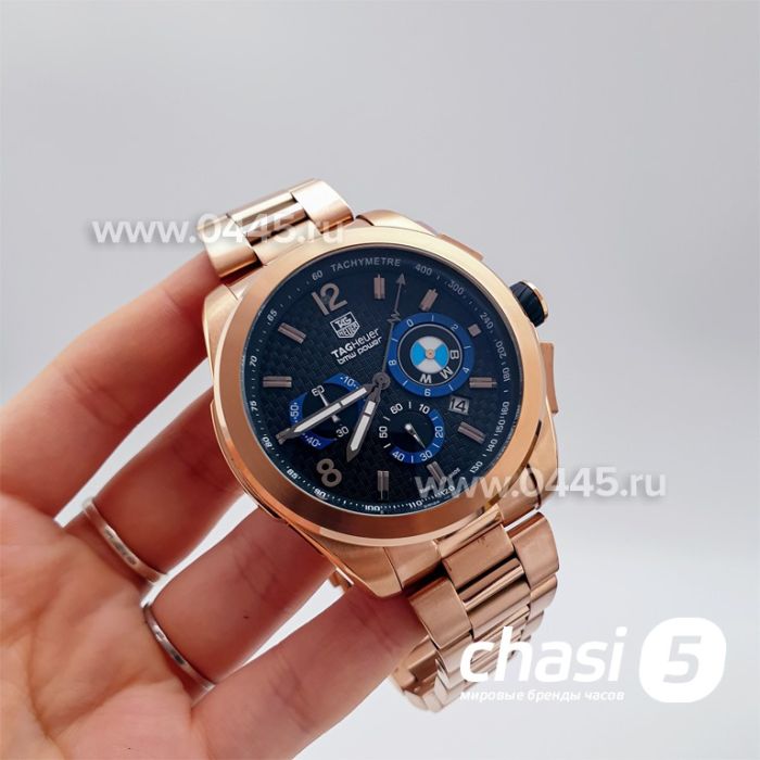 Часы Tag Heuer BMW (16182)