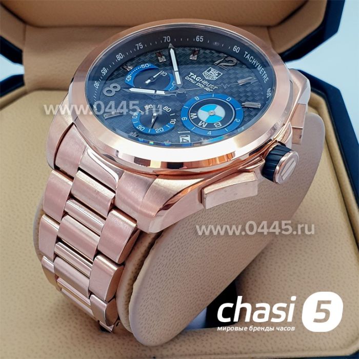Часы Tag Heuer BMW (16182)