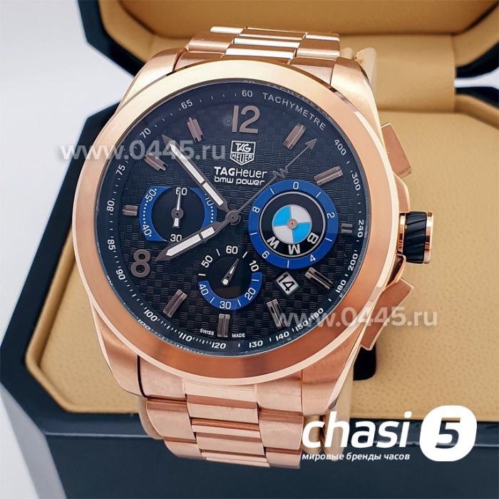 Часы Tag Heuer BMW (16182)