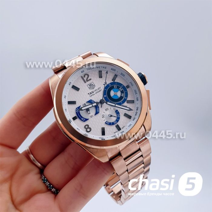 Часы Tag Heuer BMW (16183)