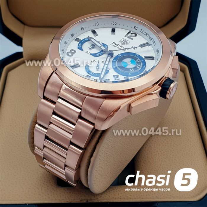 Часы Tag Heuer BMW (16183)