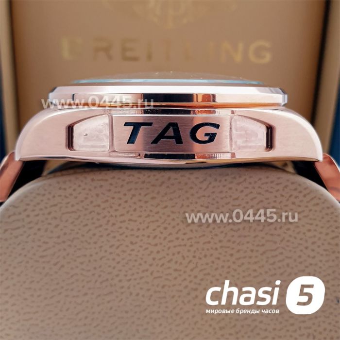 Часы Tag Heuer BMW (16183)