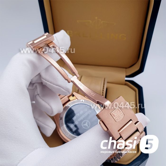 Часы Tag Heuer BMW (16183)