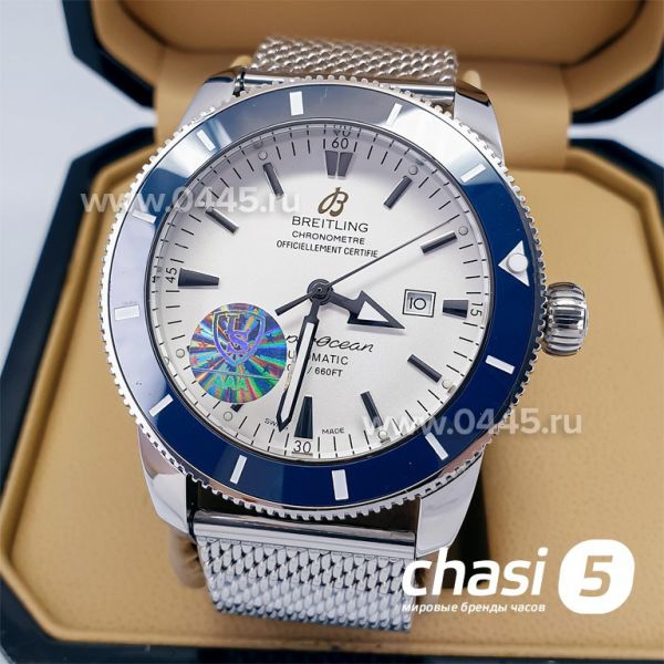 Часы Breitling Superocean (16187)