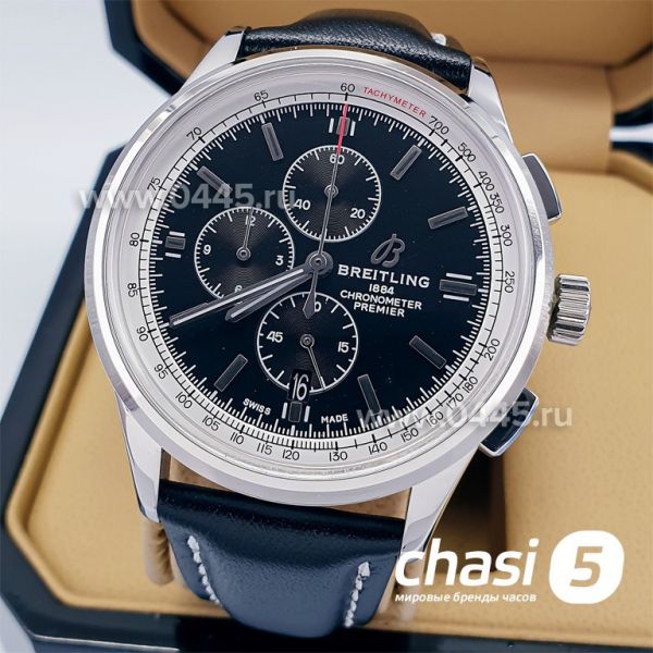 Часы Breitling Premier (16193)