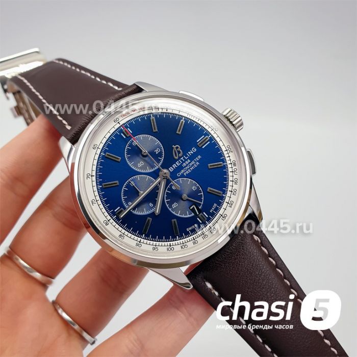 Часы Breitling Premier (16194)