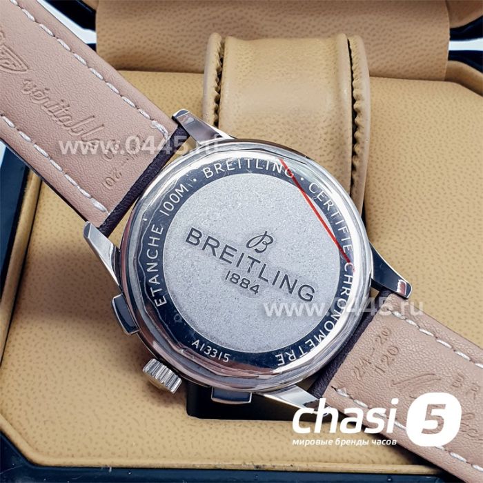 Часы Breitling Premier (16194)