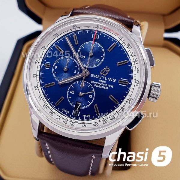 Часы Breitling Premier (16194)