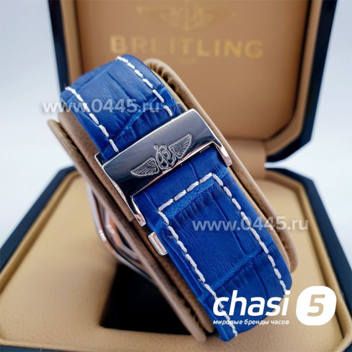 Часы Breitling Chronomat 44 (16195)