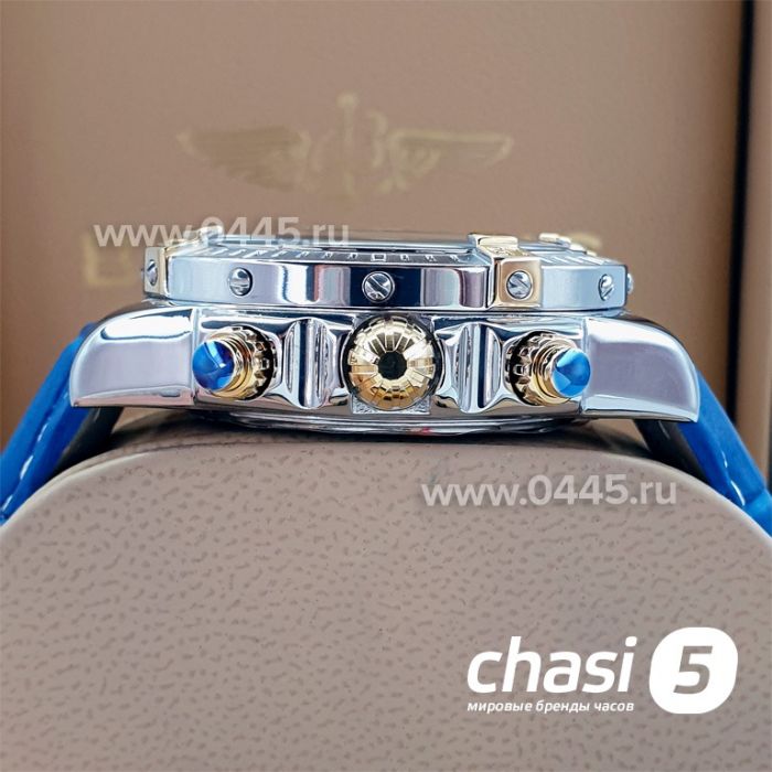 Часы Breitling Chronomat 44 (16195)