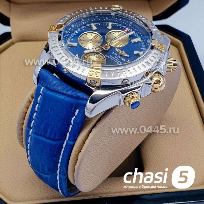 Часы Breitling Chronomat 44 (16195)