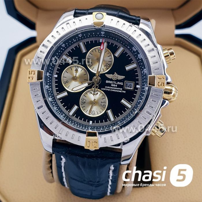 Часы Breitling Chronomat 44 (16196)