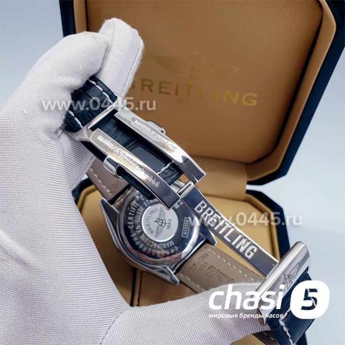 Часы Breitling Chronomat 44 (16196)