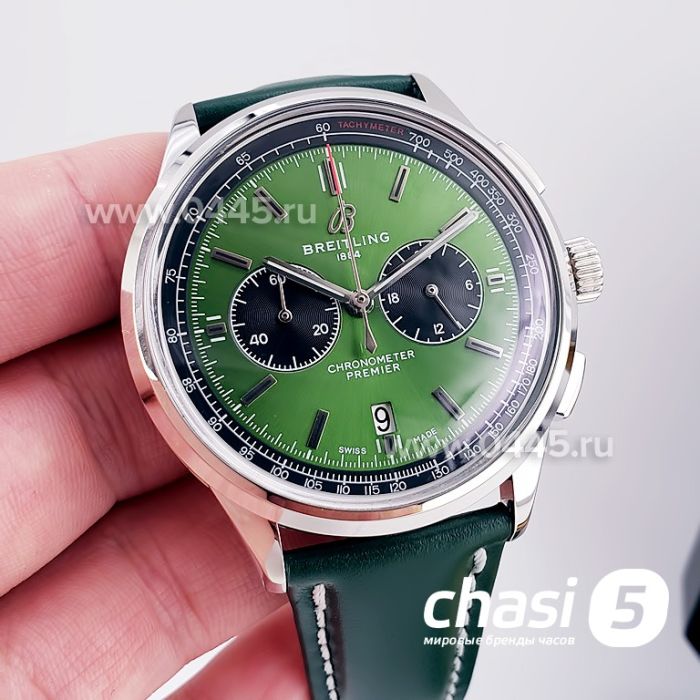 Часы Breitling Premier (16198)