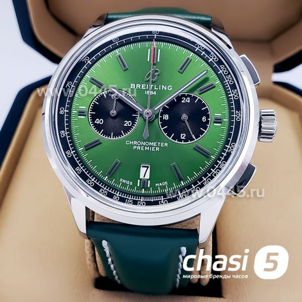 Часы Breitling Premier (16198)