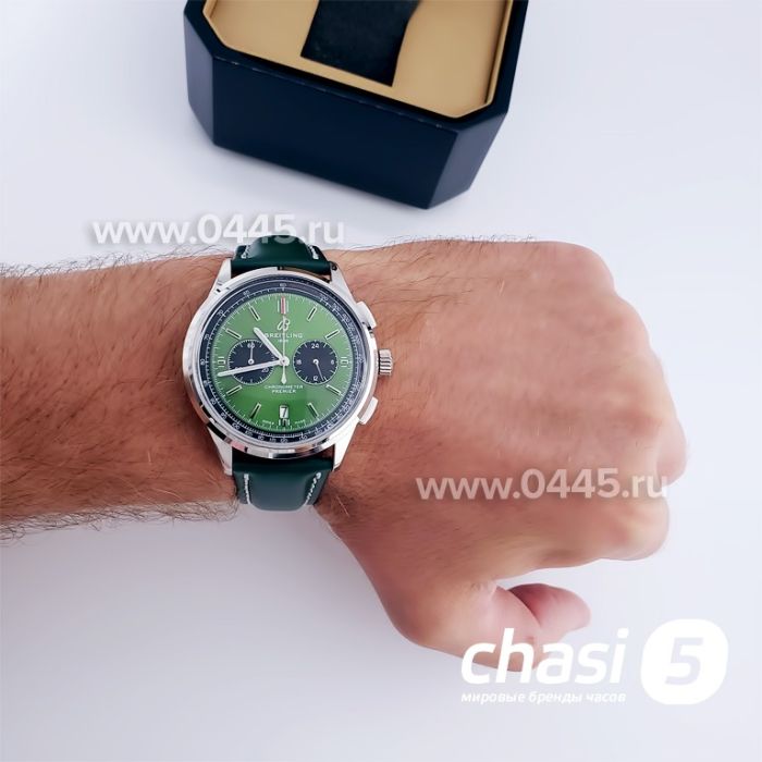 Часы Breitling Premier (16198)