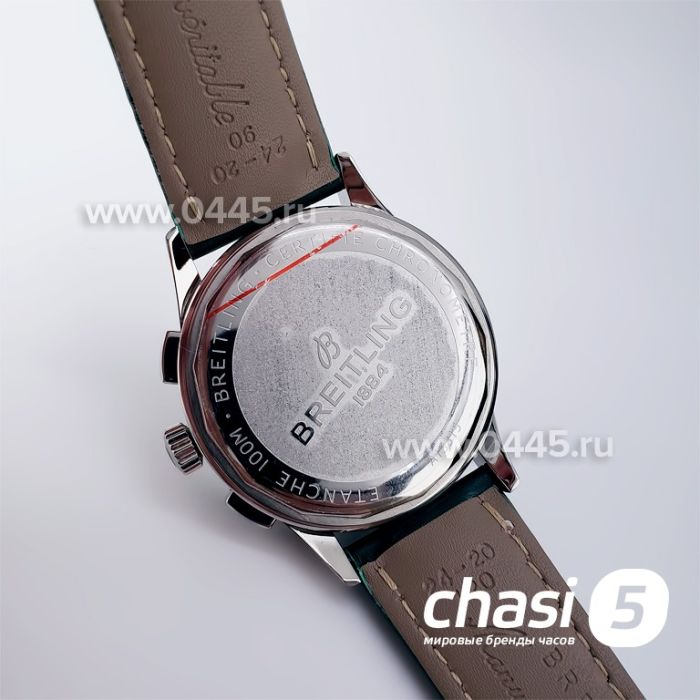 Часы Breitling Premier (16198)