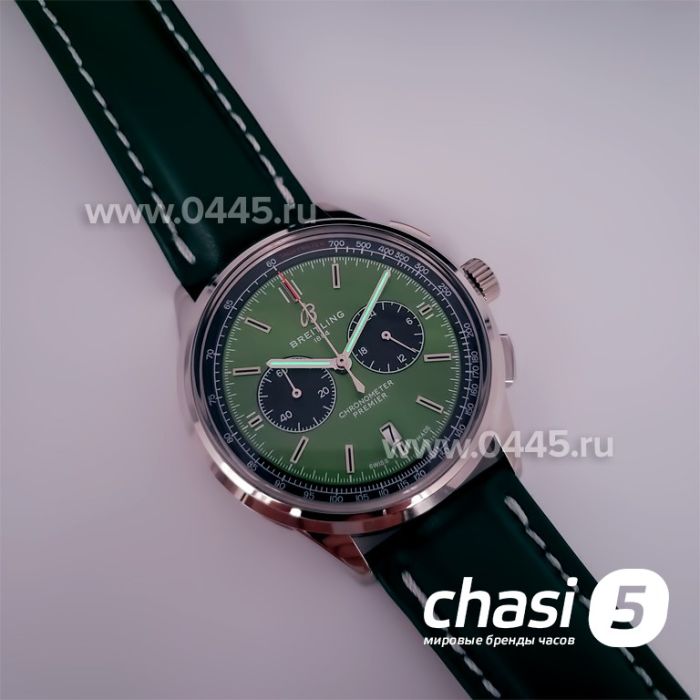 Часы Breitling Premier (16198)