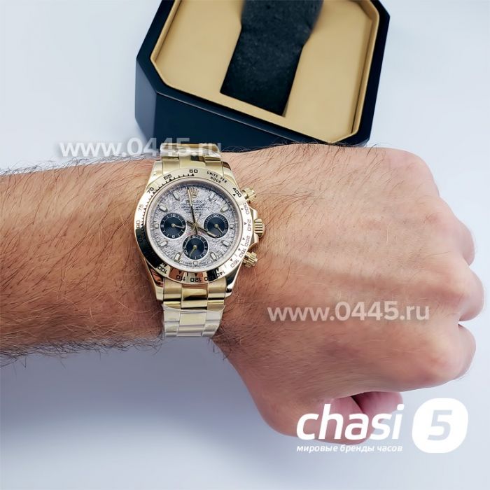 Часы Rolex Daytona (16199)