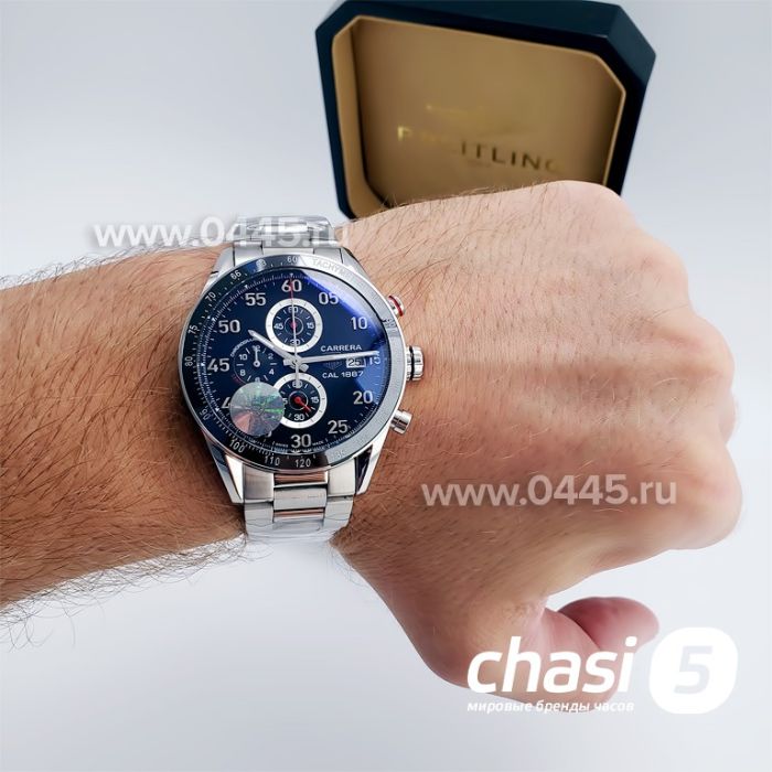 Часы Tag Heuer Calibre 16 (16201)