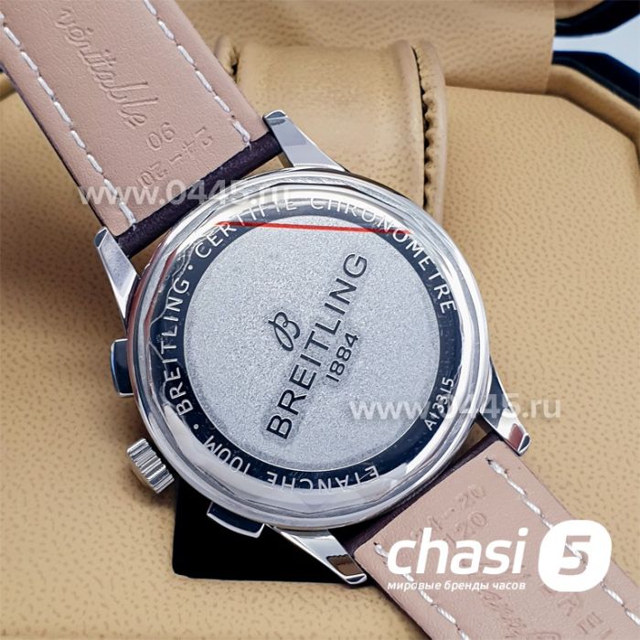 Часы Breitling Premier (16205)