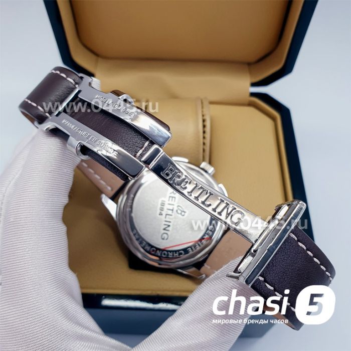 Часы Breitling Premier (16205)