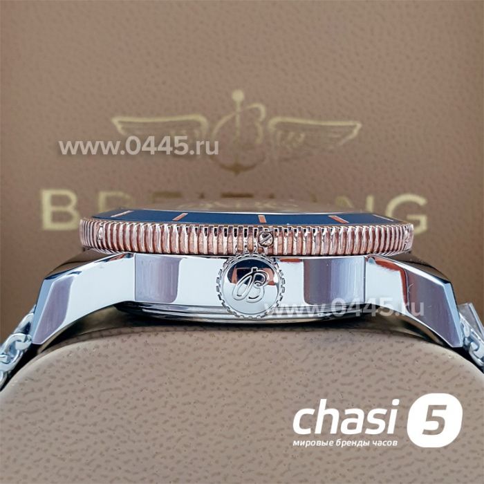 Часы Breitling Superocean (16214)