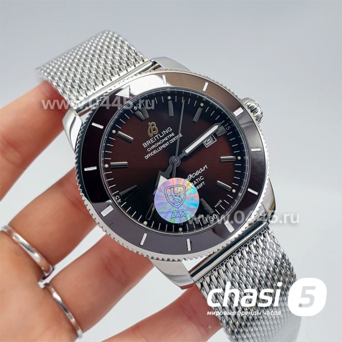 Часы Breitling Superocean (16215)