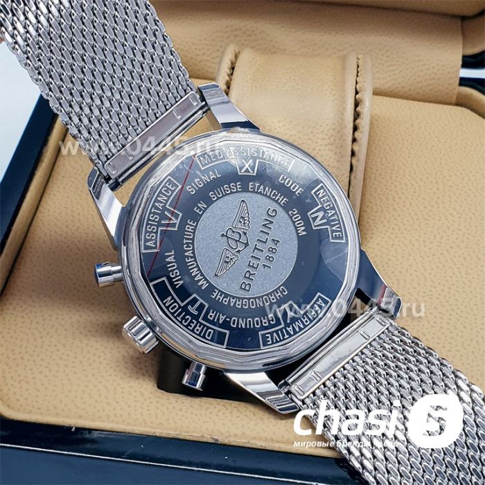 Часы Breitling Top Time (16216)