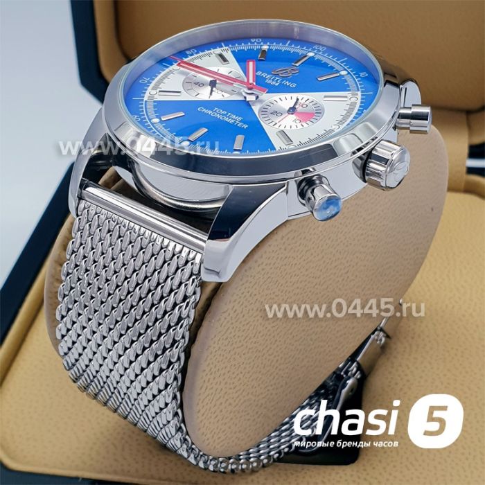 Часы Breitling Top Time (16216)