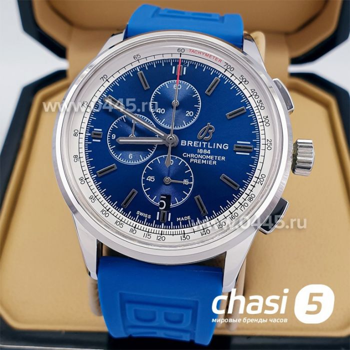 Часы Breitling Premier (16217)