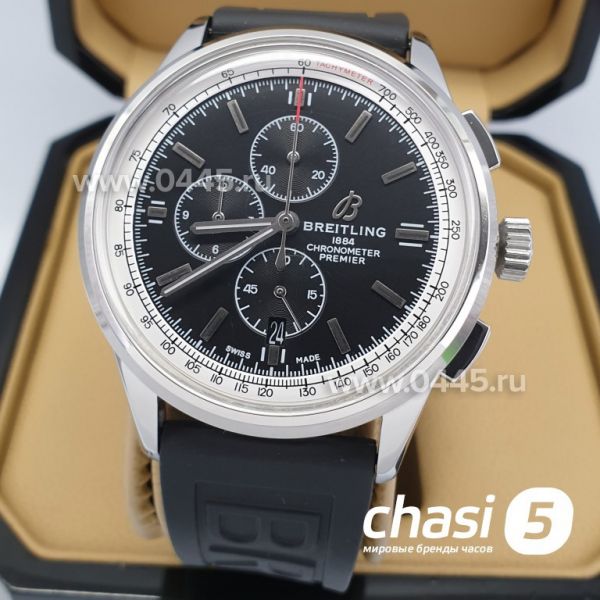 Часы Breitling Premier (16218)