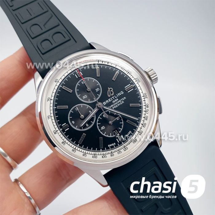 Часы Breitling Premier (16218)